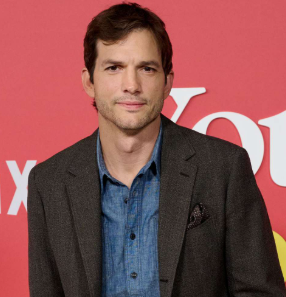 Ashton Kutcher