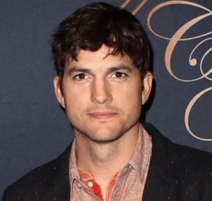 Ashton Kutcher