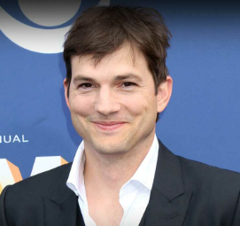 Ashton Kutcher