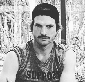 Ashton Kutcher