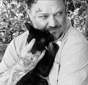Bam Margera