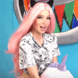Belle Delphine