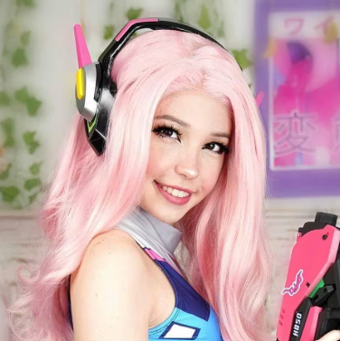 Belle Delphine