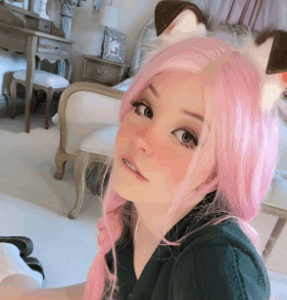 Belle Delphine