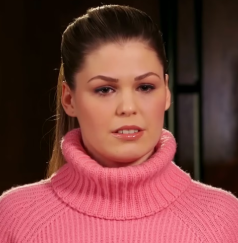 Belle Gibson