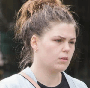 Belle Gibson