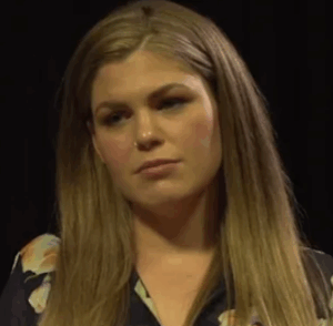Belle Gibson