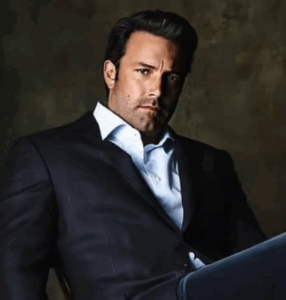 Ben Affleck
