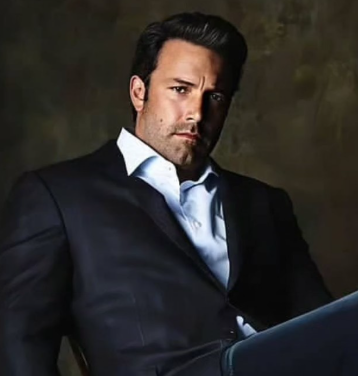 Ben Affleck