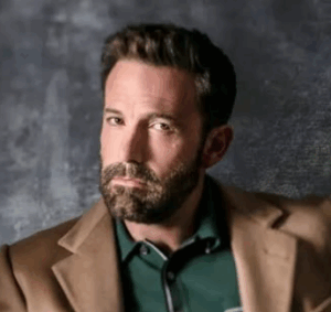 Ben Affleck