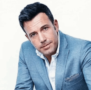 Ben Affleck