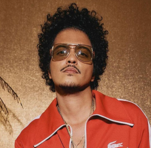 Bruno Mars