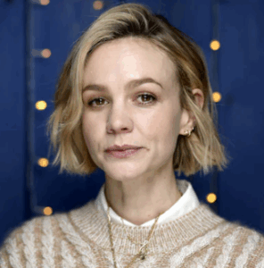 Carey Mulligan