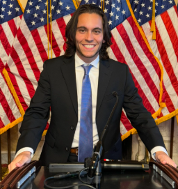 Carlos Eduardo Espina