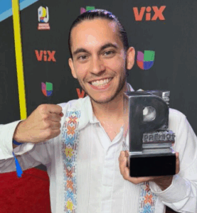 Carlos Eduardo Espina