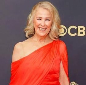 Catherine O’Hara
