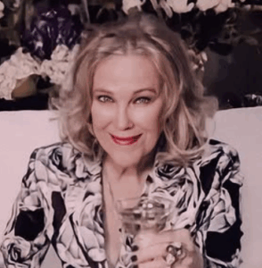 Catherine O’Hara