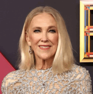 Catherine O’Hara