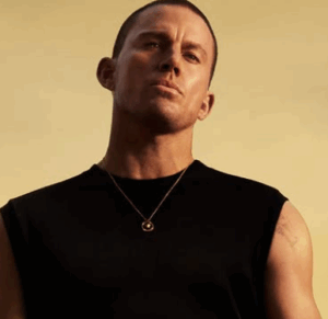 Channing Tatum
