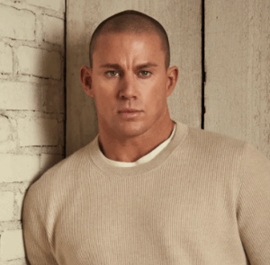 Channing Tatum