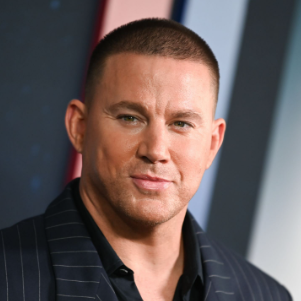 Channing Tatum