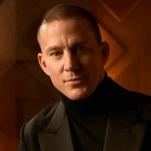 Channing Tatum