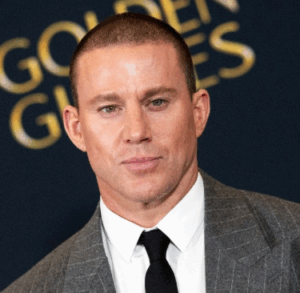 Channing Tatum