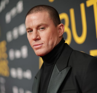 Channing Tatum