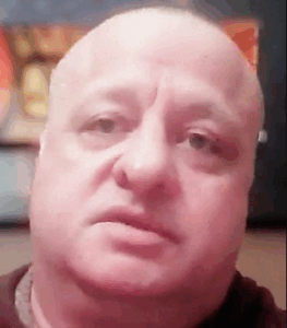Chris Ostroushko