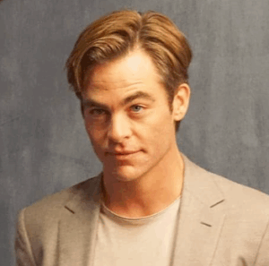 Chris Pine