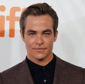 Chris Pine