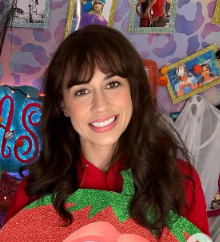 Colleen Ballinger