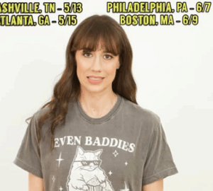 Colleen Ballinger