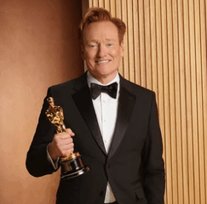 Conan O’Brien