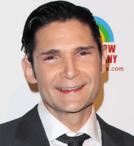 Corey Feldman