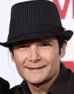 Corey Feldman