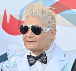 Corey Feldman