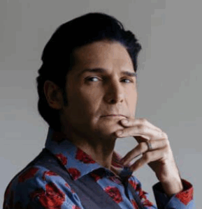 Corey Feldman