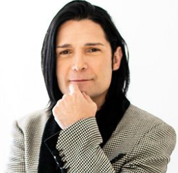 Corey Feldman