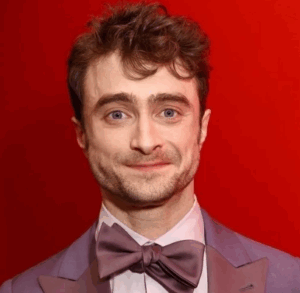 Daniel Radcliffe