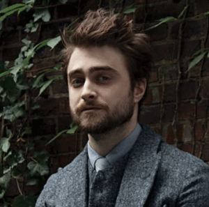 Daniel Radcliffe