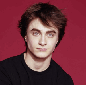 Daniel Radcliffe