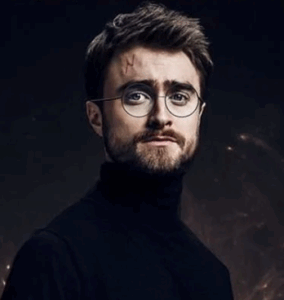 Daniel Radcliffe