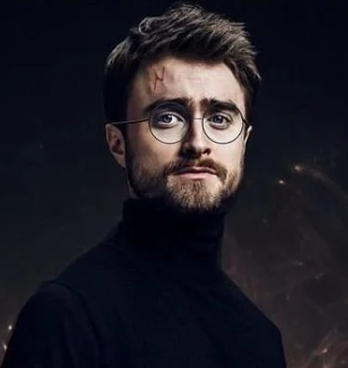 Daniel Radcliffe