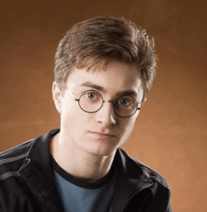 Daniel Radcliffe