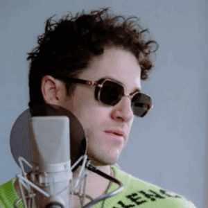 Darren Criss