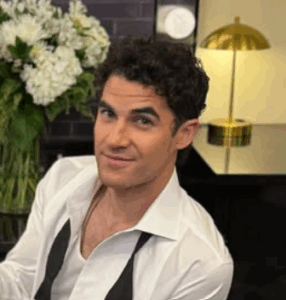 Darren Criss