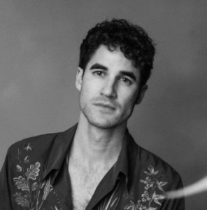Darren Criss