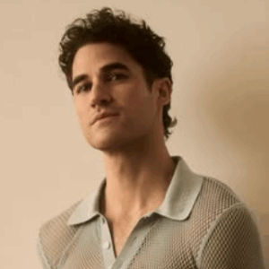 Darren Criss