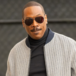 Eddie Murphy